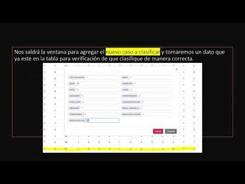 CS110 - Clasificación de Casos de COVID-19 mediante la Técnica de Discriminante Lineal de Fisher