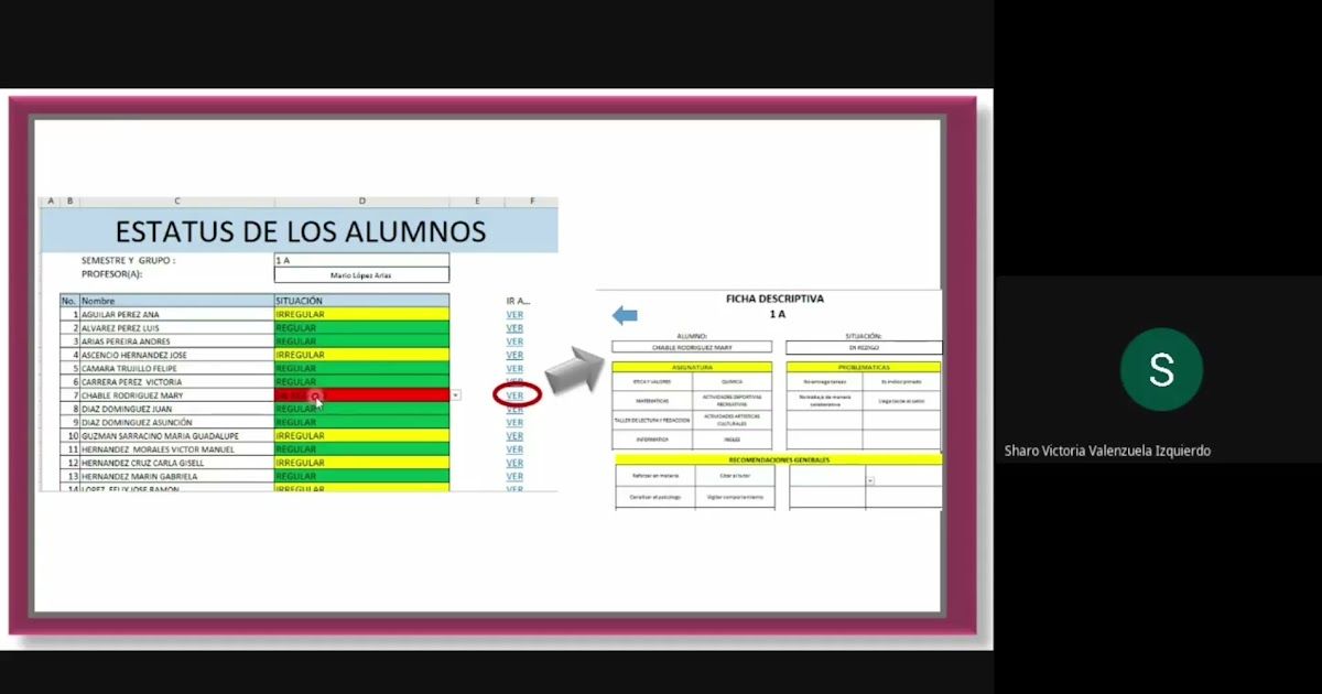 PUE147 - Cómo Incrementar la Eficiencia Terminal en un Plantel de Educación Media Superior