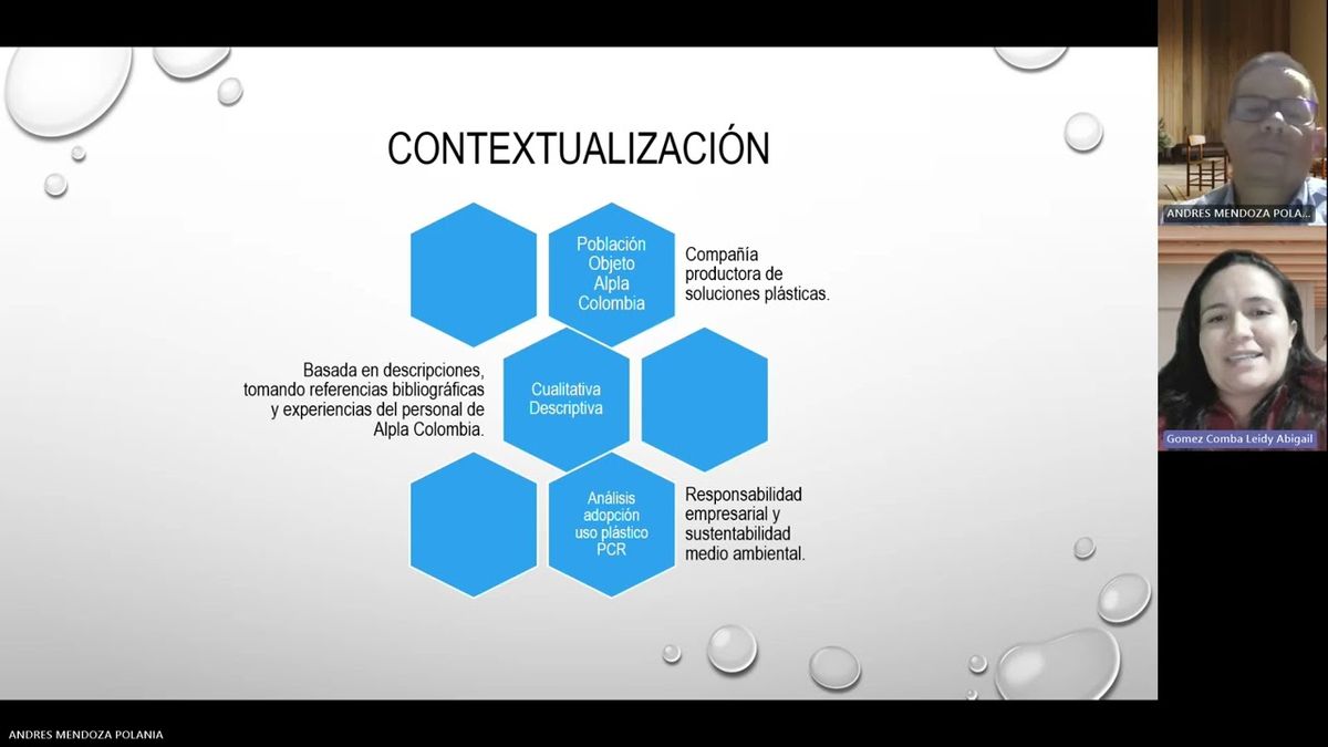 CMX068 -  El Plástico: El Empaque Más Seguro, Versátil y Confiable del Mundo en su Camino hacia …