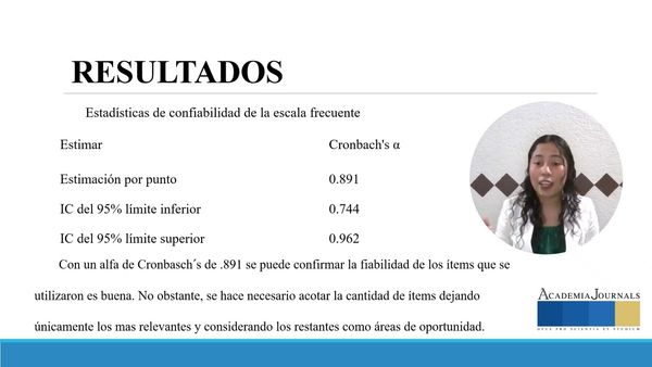 CHE230- La Percepción del Liderazgo en PIXELART, Chetumal, Quintana Roo # Chetumal 2026