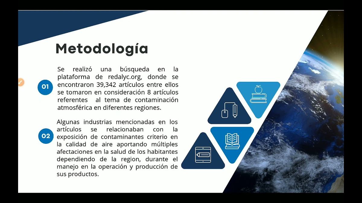 CHM248 - Cumplimiento de la LAU y COA en Industrias Petroquímicas para Mitigar los Efectos de la …