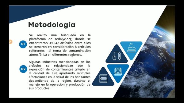 CHM248 - Cumplimiento de la LAU y COA en Industrias Petroquímicas para Mitigar los Efectos de la …