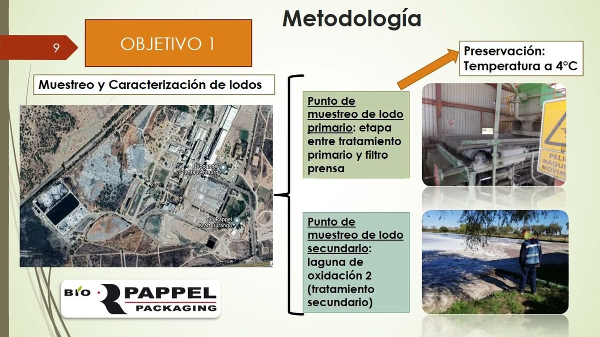 PBL010 - Evaluación del Efecto de Pretratamientos en Lodos Primarios Lignocelulósicos en la Prod…