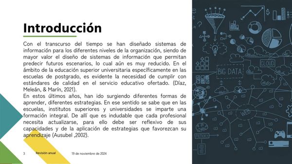 CLY055 - Desarrollo de una propuesta de modelado por inteligencia artificial de los factores que af…