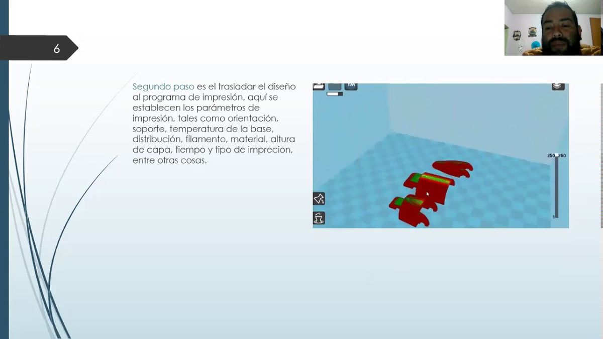 CCC-494 - PROTOTIPO DE IMPRESIÓN 3D PARA LA CREACIÓN DE PRÓTESIS DE DEDO