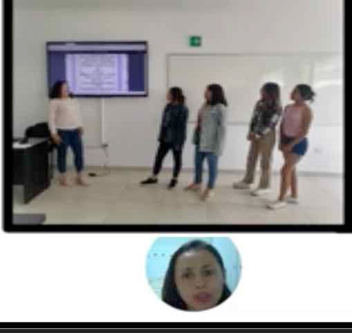 HDG081 - Aplicación del Aula Invertida como Metodología Activa para el desarrollo de competencias…