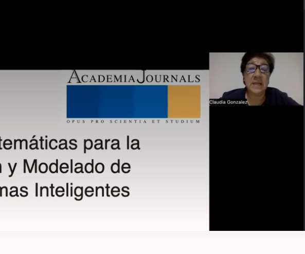 ABR006- Estructuras Matemáticas para la Representación y Modelado de Datos en Sistemas Inteligent…
