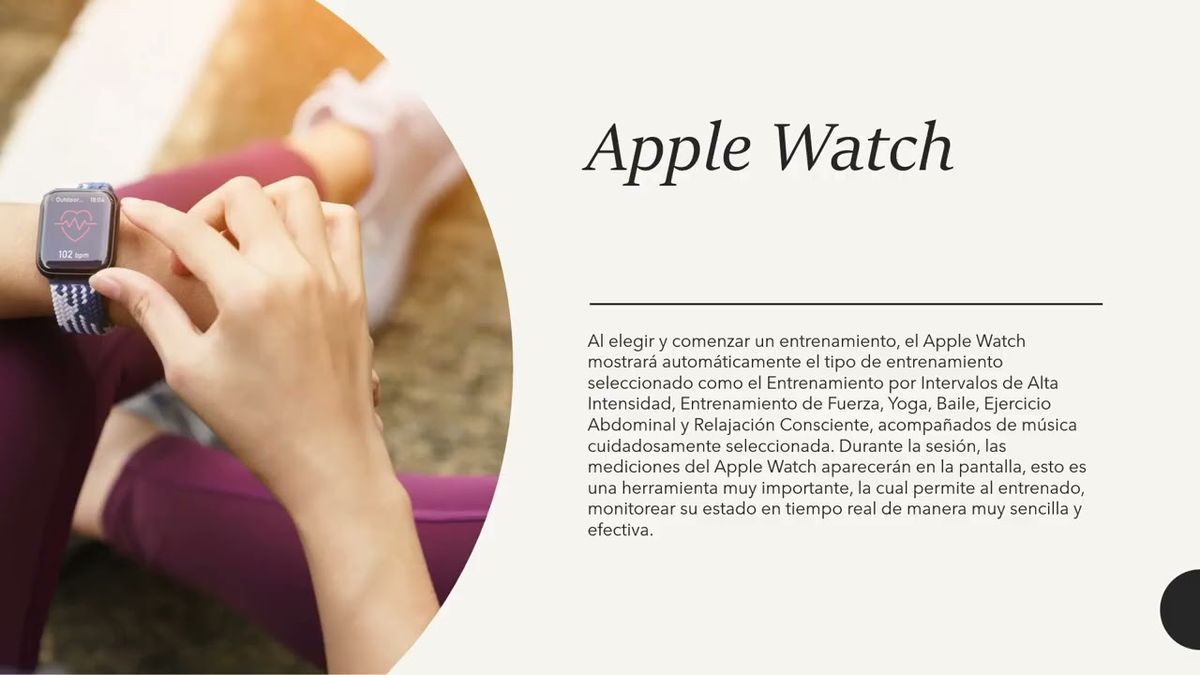 NOV041- Bienestar Digital: Estrategias Tecnológicas para la Gestión del Estrés y el Cuidado de l…