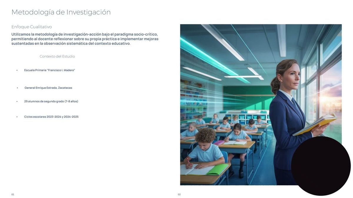 MED322 - Ambiente motivador para desarrollar las habilidades de lectoescritura en niños mediante e…