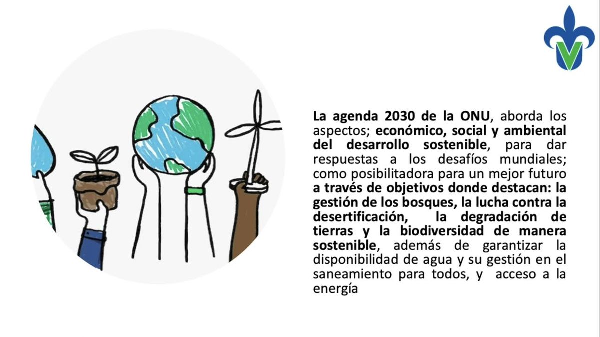 CTM106 - La Sustentabilidad Ambiental en una Modalidad Educativa no Convencional