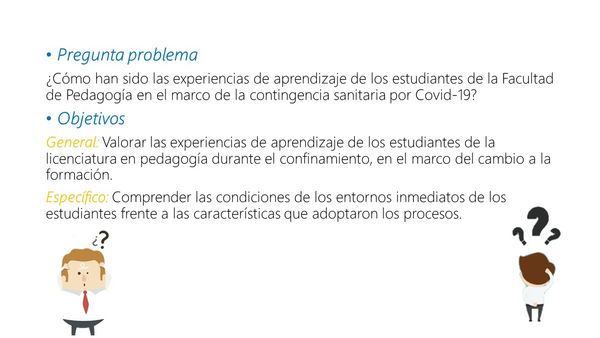 CS021 - México en Pandemia: una Nueva Realidad Educativa para los Estudiantes