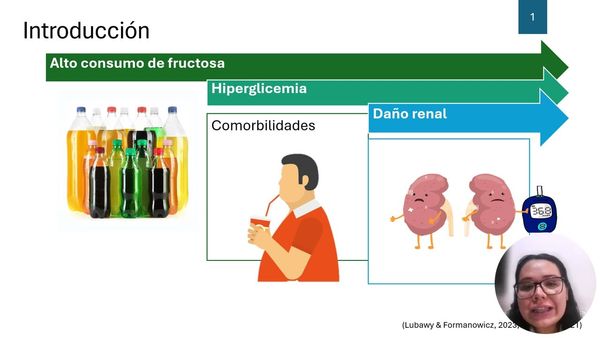 HDG288 - Efecto de la Administración de Probióticos sobre Marcadores de Función Renal en Ratas W…