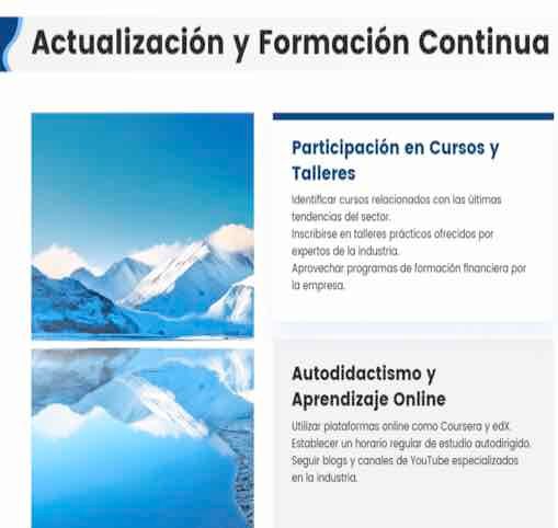 HDG232 - La obsolescencia profesional: un reto en el futuro profesional