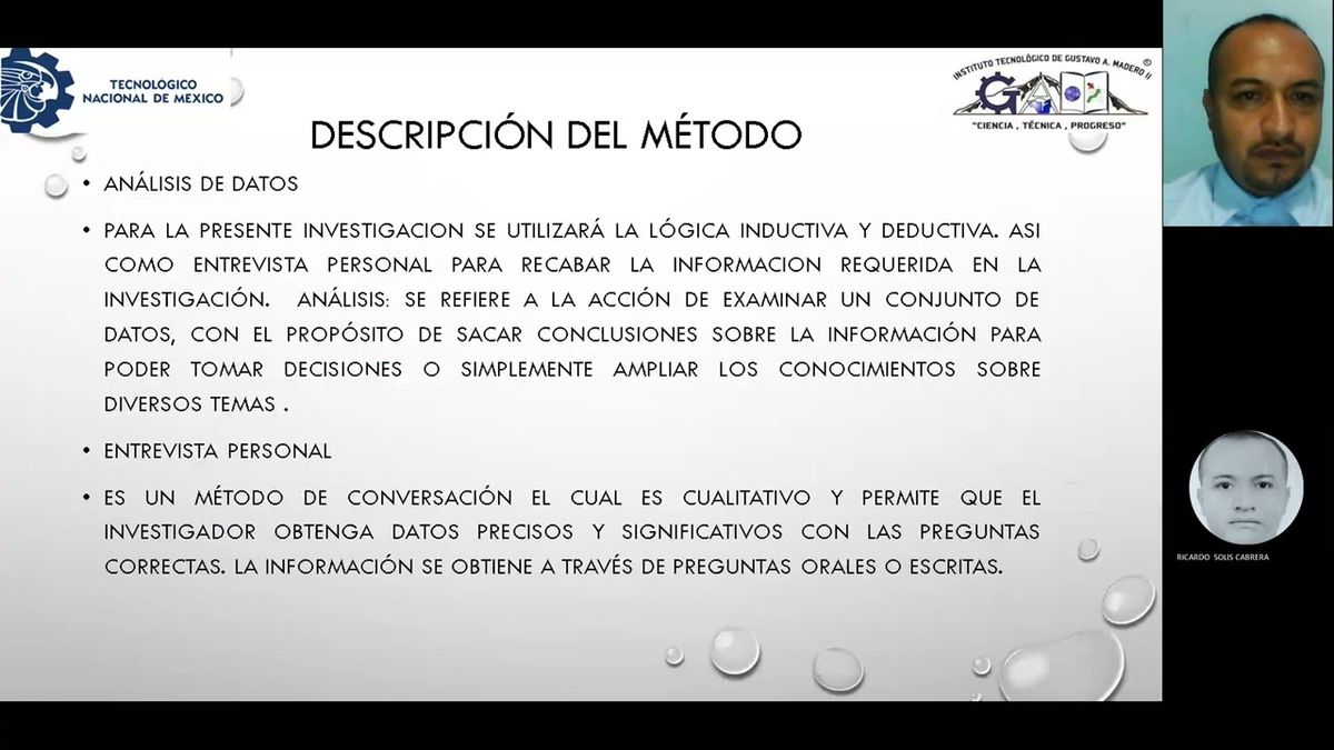 MOR299 - Causas de Deserción Escolar en los Primeros Semestres en el Instituto Tecnológico de Gus…