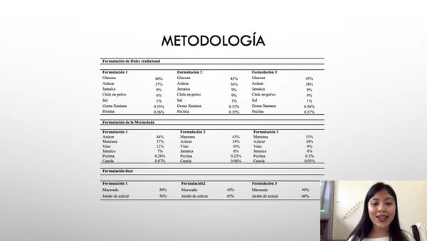 INT014- Propuesta para generar valor agregado a la flor de jamaica (Hibiscus sabdariffa) que se com…