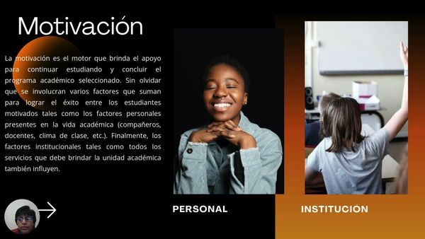 HDG308 - Indagando sobre la Motivación entre Estudiantes de Ingeniería en el Instituto Politécni…