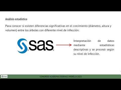 MOR255 - Evaluación de los Niveles de Infestación del Muérdago Verdadero sobre Quercus, en Duran…