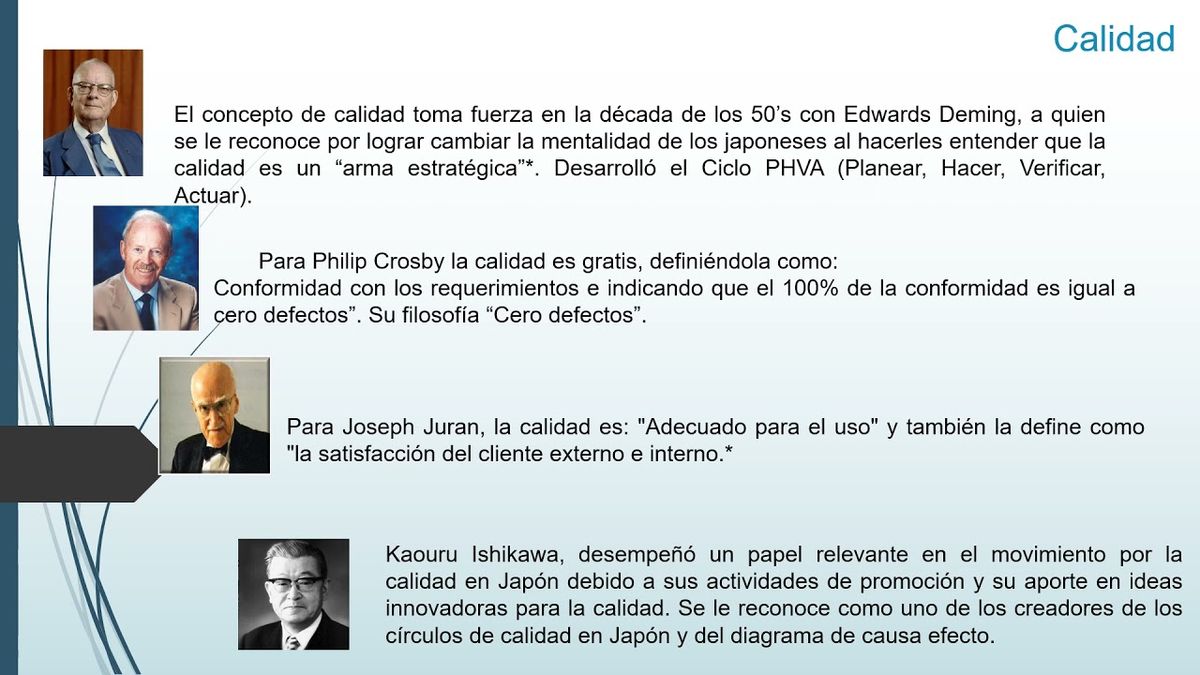 HID408 - La ISO 9001 como Herramienta del Sistema de Control de Calidad en la Producción de Piel