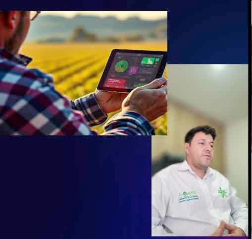 HDG096 - Aplicación de Card Sorting en el diseño de interfaces agrícolas: un enfoque de Experien…