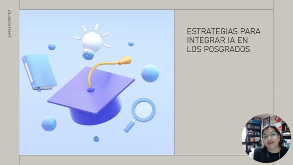 INT007- Las principales barreras que enfrenta el docente al integrar ciertas herramientas tecnológ…