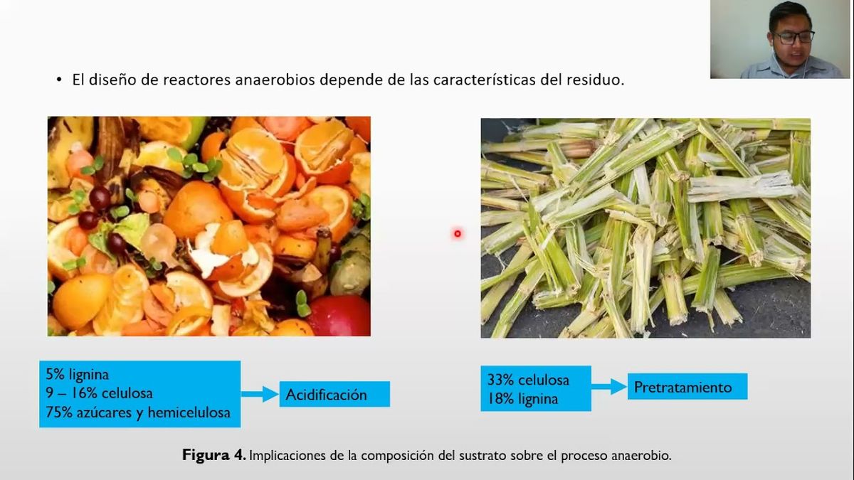 CS050 - Análisis del Proceso de Digestión Anaerobia de Residuos Sólidos Orgánicos mediante Simu…