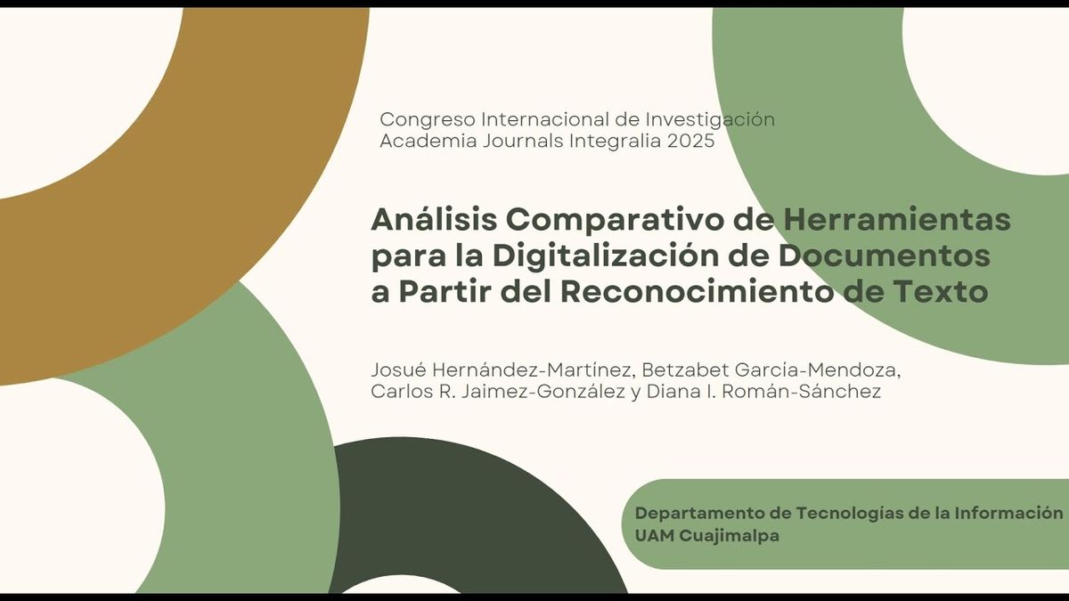 INT001- Análisis Comparativo de Herramientas para la Digitalización de Documentos a Partir del Re…
