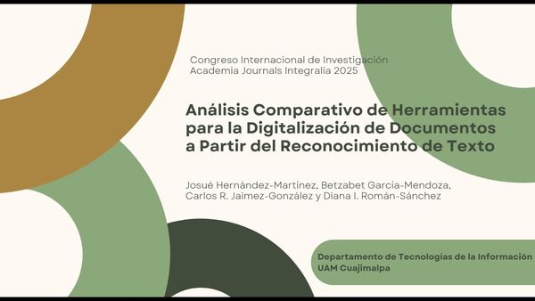 INT001- Análisis Comparativo de Herramientas para la Digitalización de Documentos a Partir del Re…