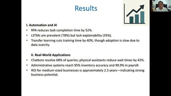 CHM050 - State of the Art in Office Assistant Robots