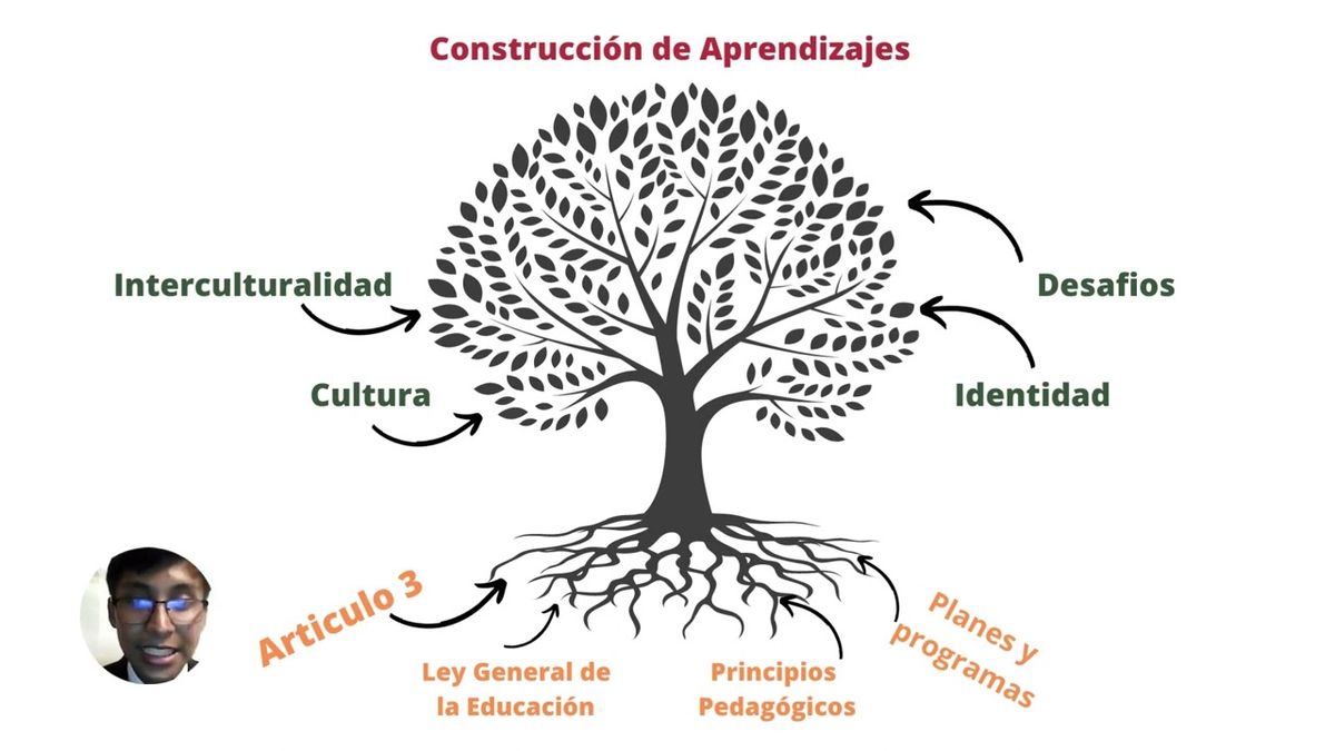 CPS114 - Los desafíos que evoca la interculturalidad en la construcción de aprendizajes a nivel …