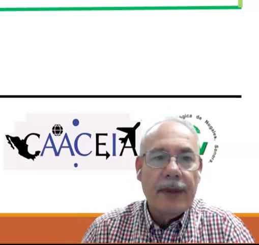 HDG256 - La Importancia de la Manufactura Aeroespacial en el Desarrollo Económico en Sonora y Méx…