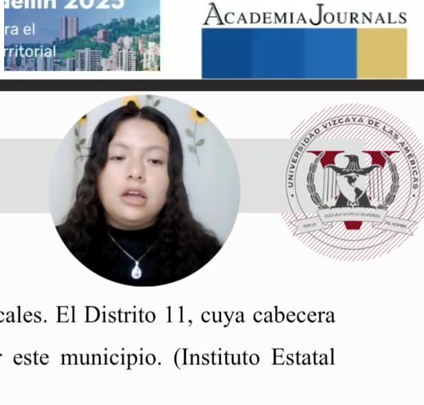 MED130 - Conocimiento ciudadano sobre la posible revocación de mandato del Gobernador de Hidalgo e…