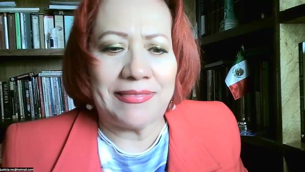 LSM019 - LOS PRESOS INVISIBLES, HIJOS E HIJAS DE RECLUSAS