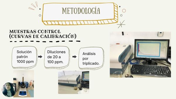 MOR345 - Determinación de la Curva de Calibración de los Grupos Cromóforos Presentes en Asfalten…