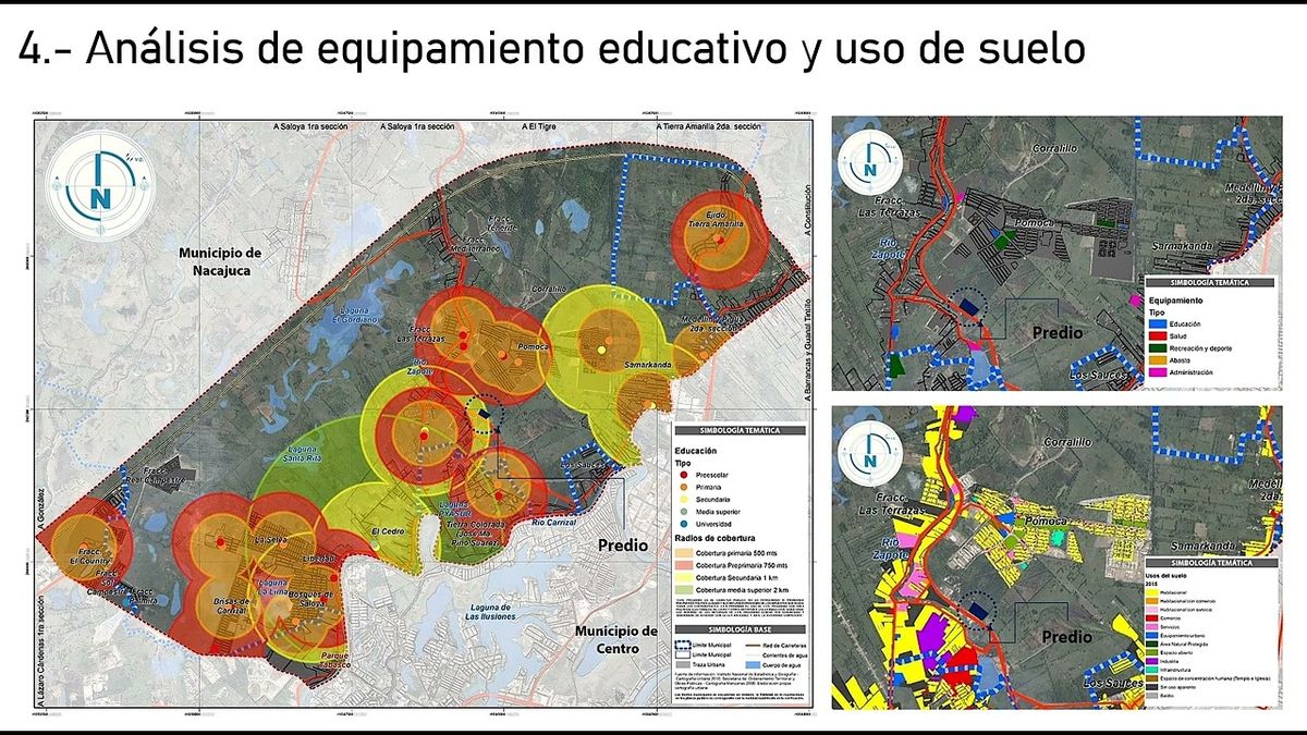 MED136 - Propuesta Arquitectónica de Escuela Secundaria en Pomoca Tabasco