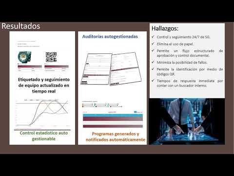 H375  - SISTEMAS DE GESTIÓN DE LAS MEDICIONES (SGM) AUTOGESTIONABLES