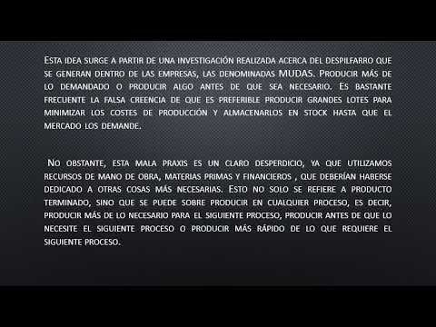 CEL565 - Herramientas para el Control de las Mudas en las Empresas Industriales ubicadas en Ciudad…