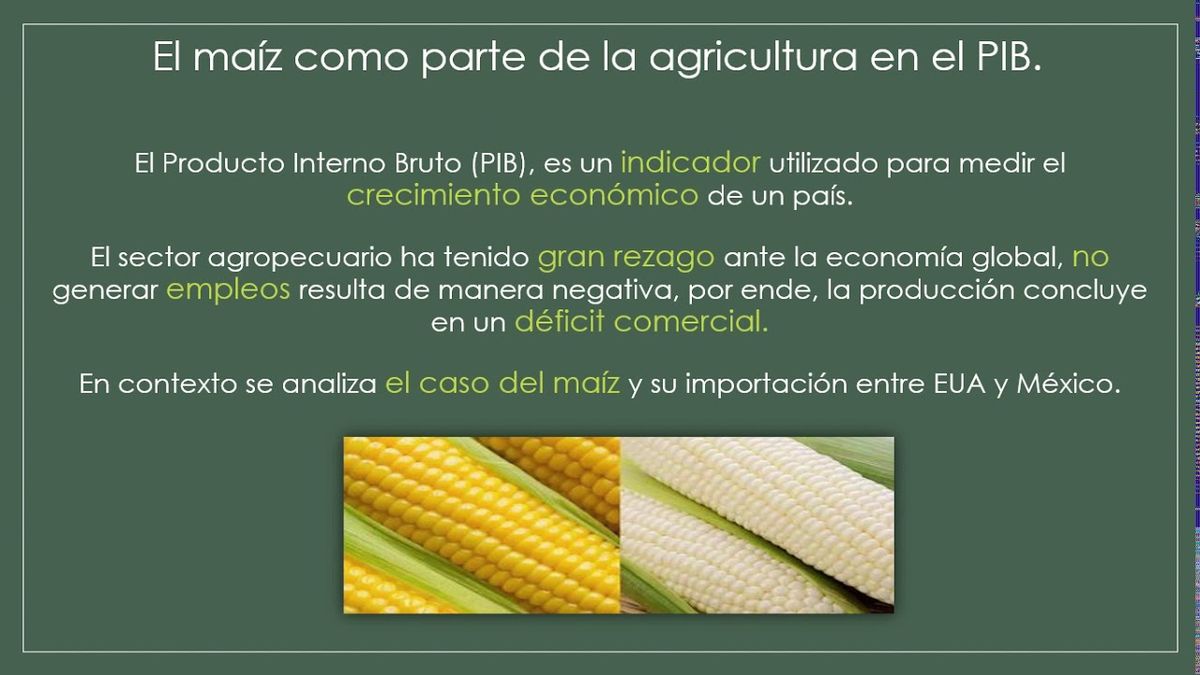 CCC-467 - CUESTIONES RELEGADAS EN EL CAMPO MEXICANO PERSPECTIVAS DE REDENCIÓN ANTE EL T-MEC