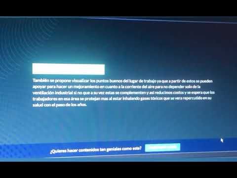 CCC-252 - PROPUESTA DE IMPLEMENTACIÓN DE LA RED DE VENTILACIÓN EN MINAS SUBTERRÁNEAS DESARROLLAD…