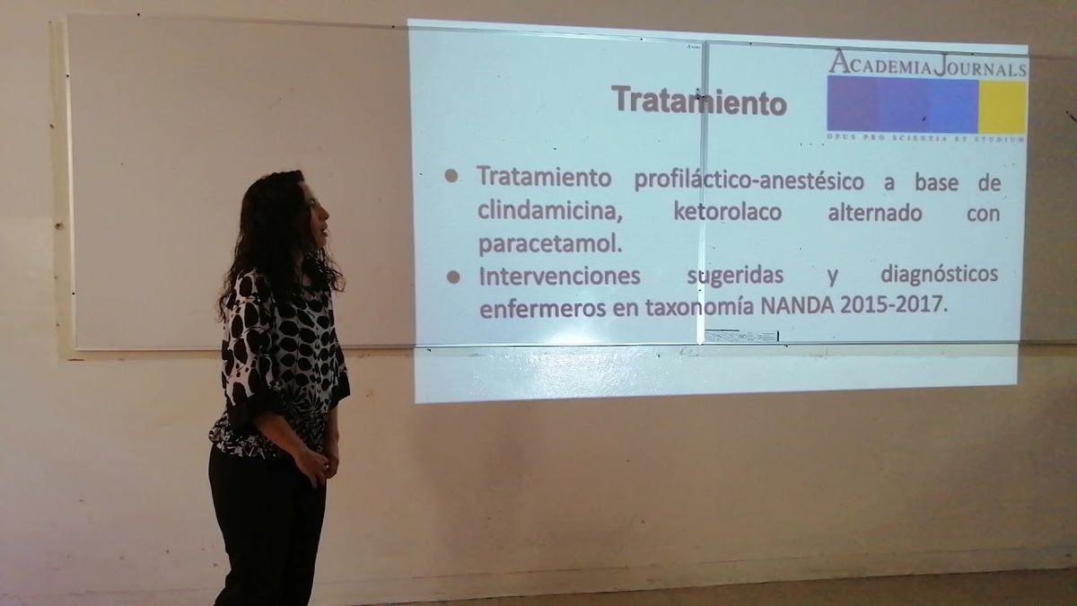 HID157 - Presentación de Madre Toxicómana sin Control Prenatal con un Abordaje en Identificación…