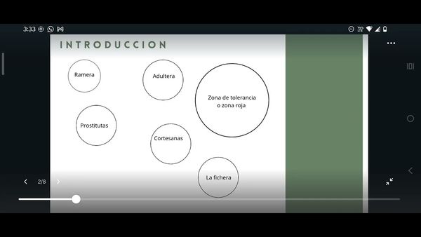 ABR027- Servicios Sexuales en la Comunidad Universitaria: Sin Lenon, Proxeneta, Padrote, ni Regenta…