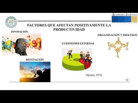 T217 - FACTORES QUE INFLUYEN AL APLICAR KAIZEN EN LA PRODUCCIÓN Y LOS PROCESOS.