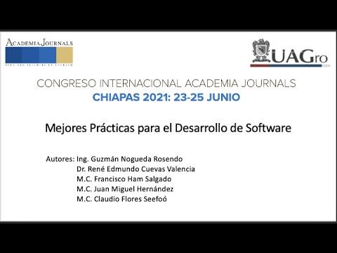 CS101 - Buenas Prácticas para el Desarrollo de Software