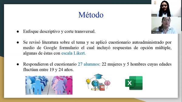 CHE108 - Formación por Competencias en biomedicina y Química durante Covid-19