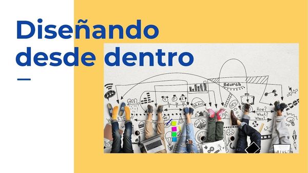 H372 - DISEÑANDO DESDE DENTRO: EL RECONOCIMIENTO DE PREJUICIOS Y EL DESPOJO DE ESTOS PARA FOMENTAR…