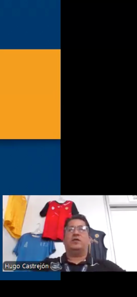 AJA020 - Síndrome de Burnout en los Estudiantes del Curso de Propedéutico de la Carrera de Ingeni…