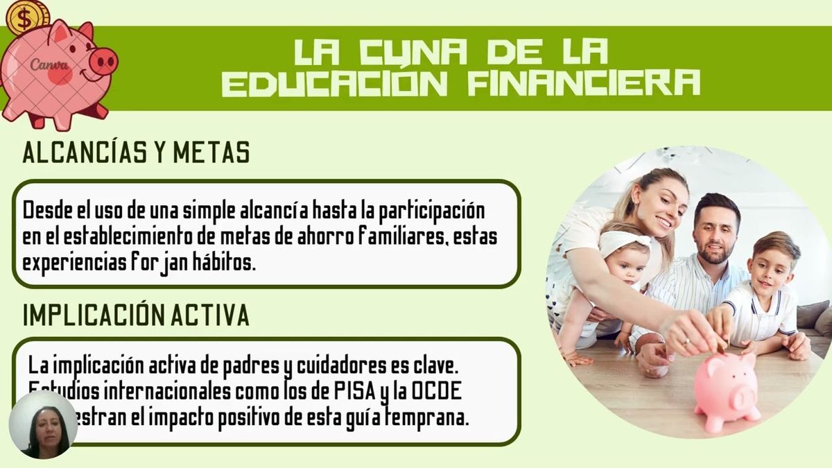 INT097- Construyendo Futuro: Formación Financiera y Resiliencia en la Comunidad de Primera Infanci…