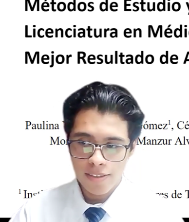 INT114- Métodos de Estudio y de Enseñanza en Ciencias Básicas de la Licenciatura en Médico Ciru…