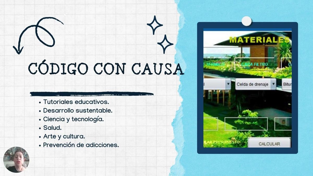 MED110 - Estrategia de Aprendizaje Basada en Retos de la Programación