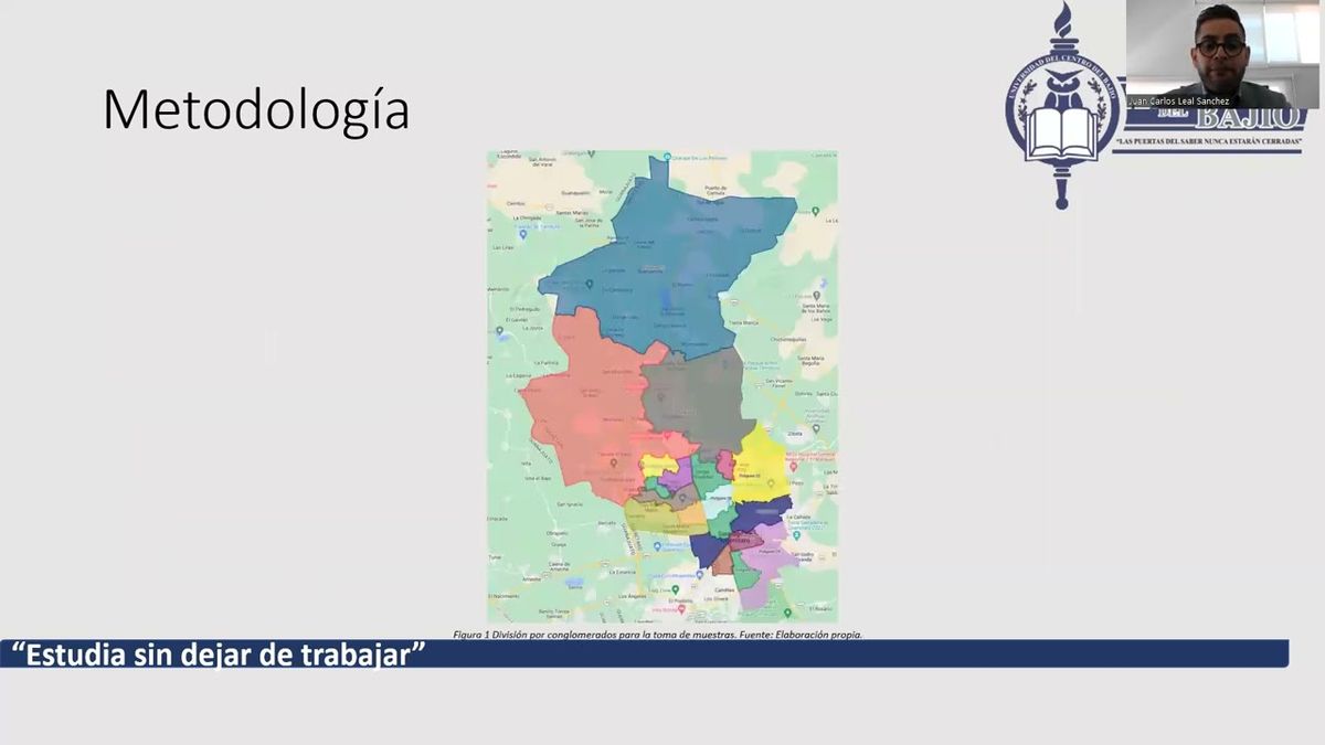 MTY073 - Evaluación Correlacional de Satisfacción y Percepción Ciudadana