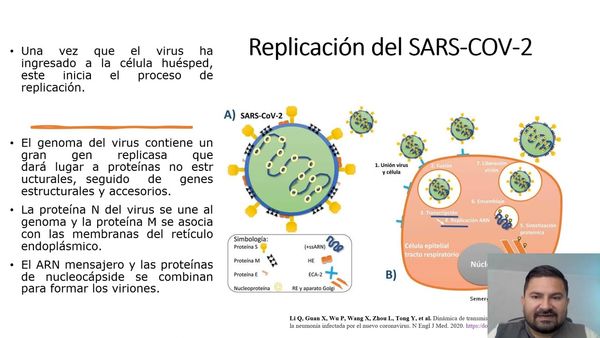 MOR461 - Análisis de Casos de Pacientes Diagnosticados por SARS-COV2, con y sin Patologías Cróni…